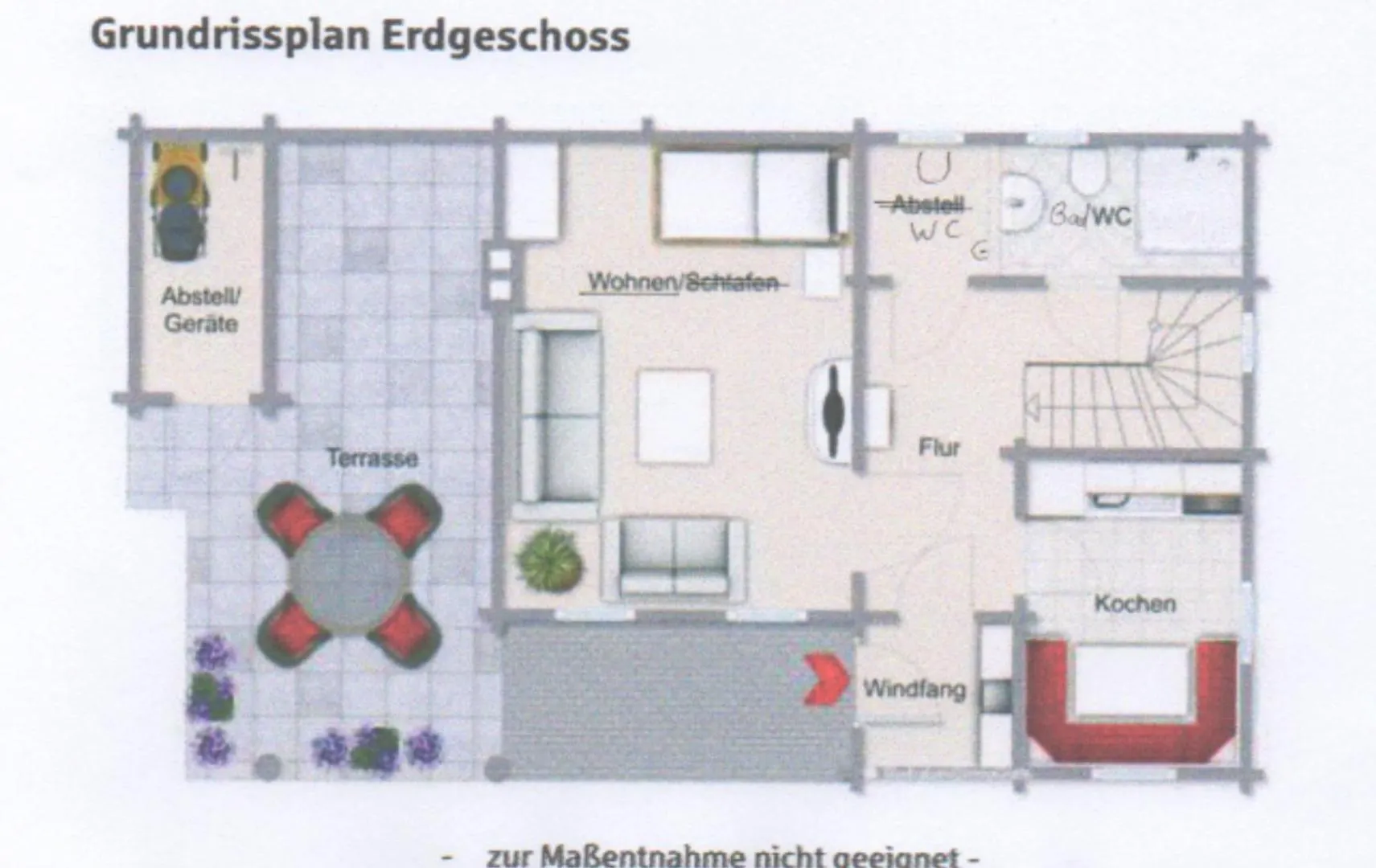 Ferienhaus Zur Einberger Schweiz Rödental 0*,  Γερμανία