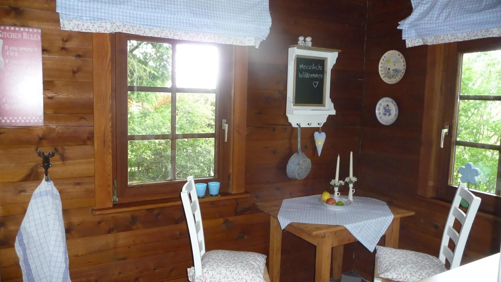 Ferienhaus Zur Einberger Schweiz Rödental 0*,