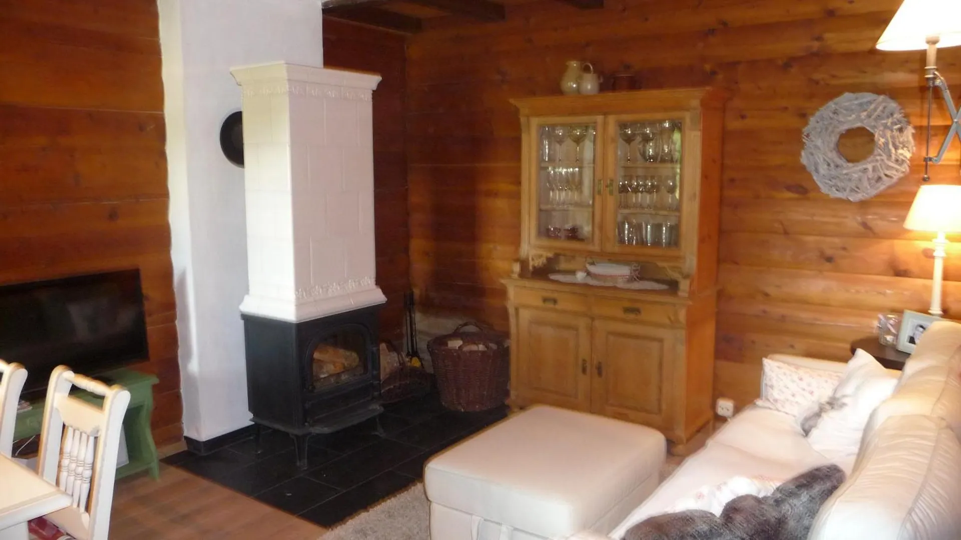 Ferienhaus Zur Einberger Schweiz Rödental Σπίτι διακοπών