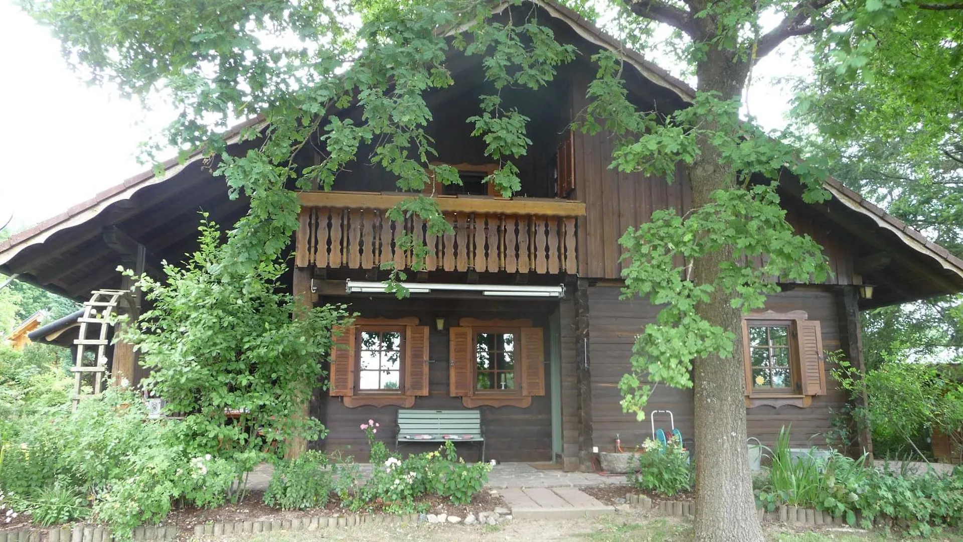 Ferienhaus Zur Einberger Schweiz Rödental