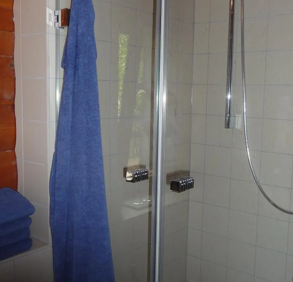 Σπίτι διακοπών Ferienhaus Zur Einberger Schweiz Rödental