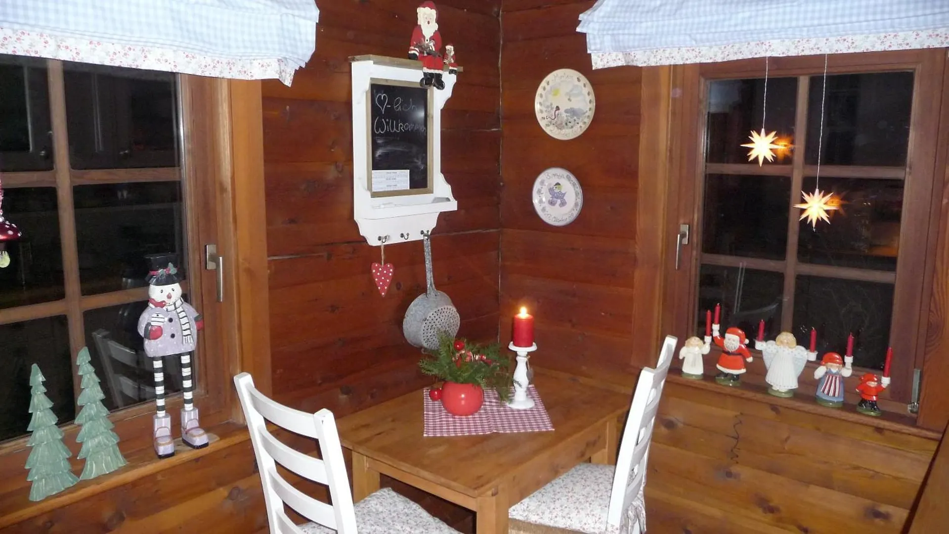 Ferienhaus Zur Einberger Schweiz Rödental