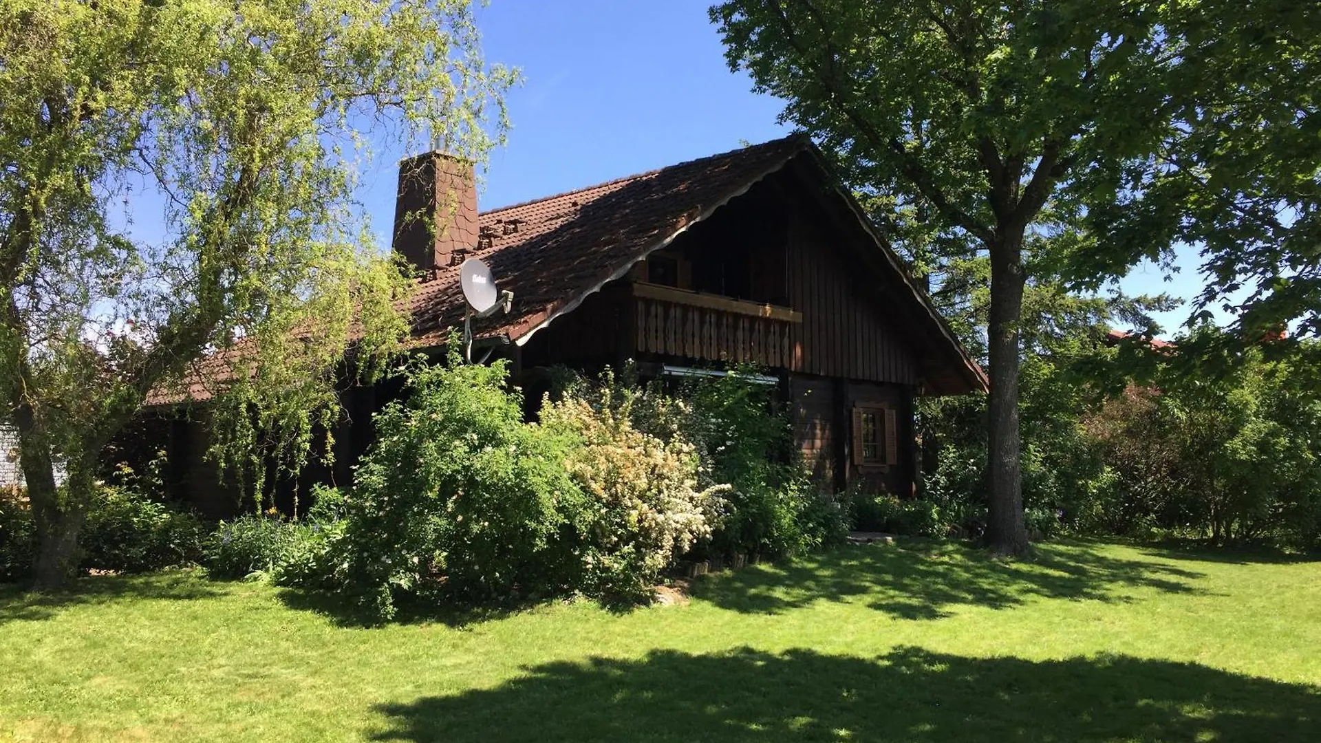 Ferienhaus Zur Einberger Schweiz Rödental