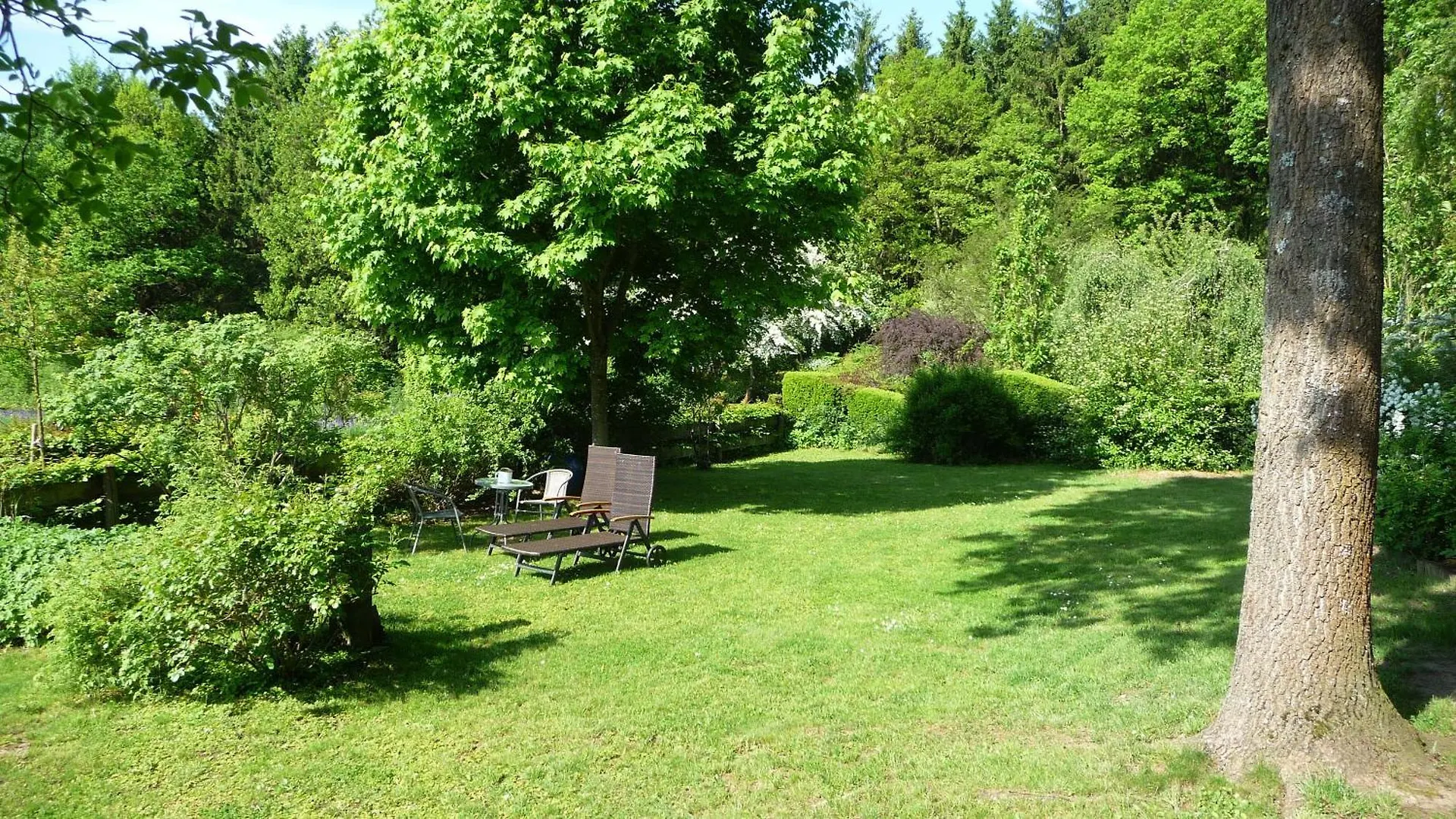 Σπίτι διακοπών Ferienhaus Zur Einberger Schweiz Rödental