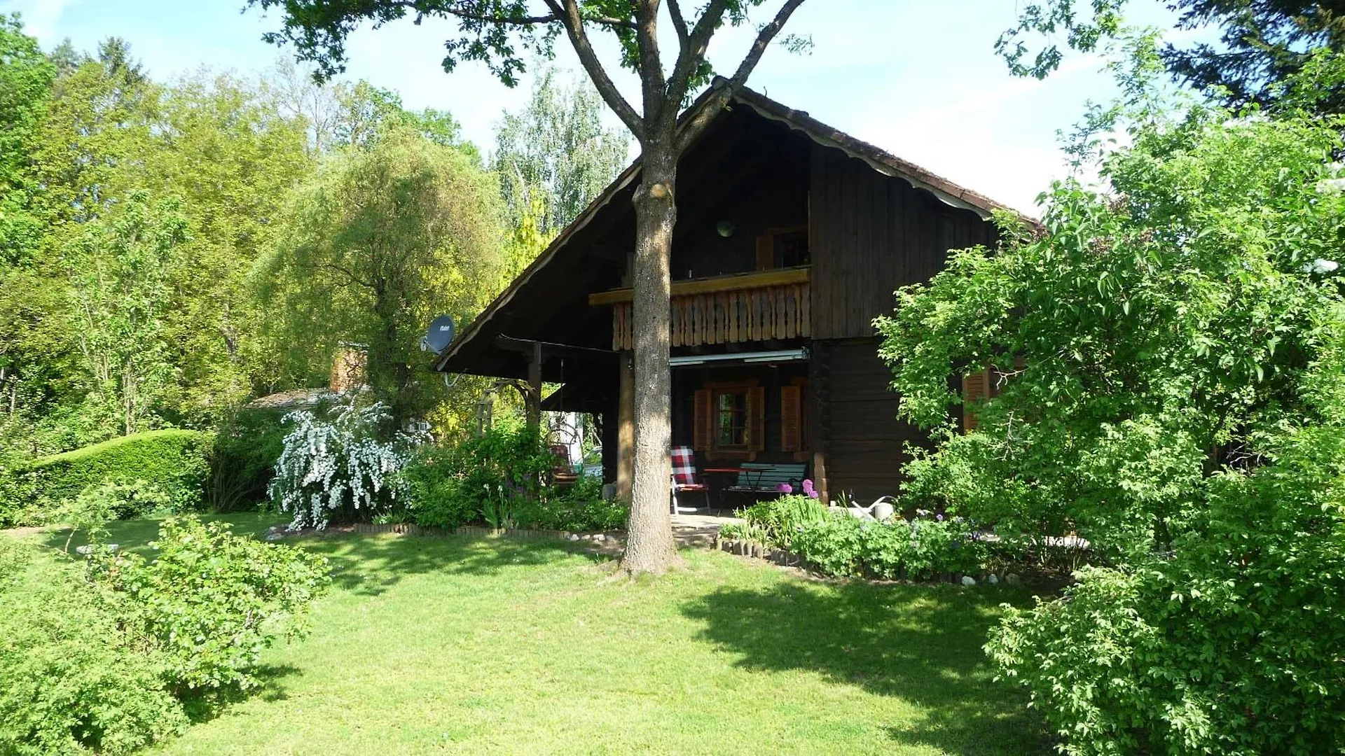 Ferienhaus Zur Einberger Schweiz Rödental Γερμανία