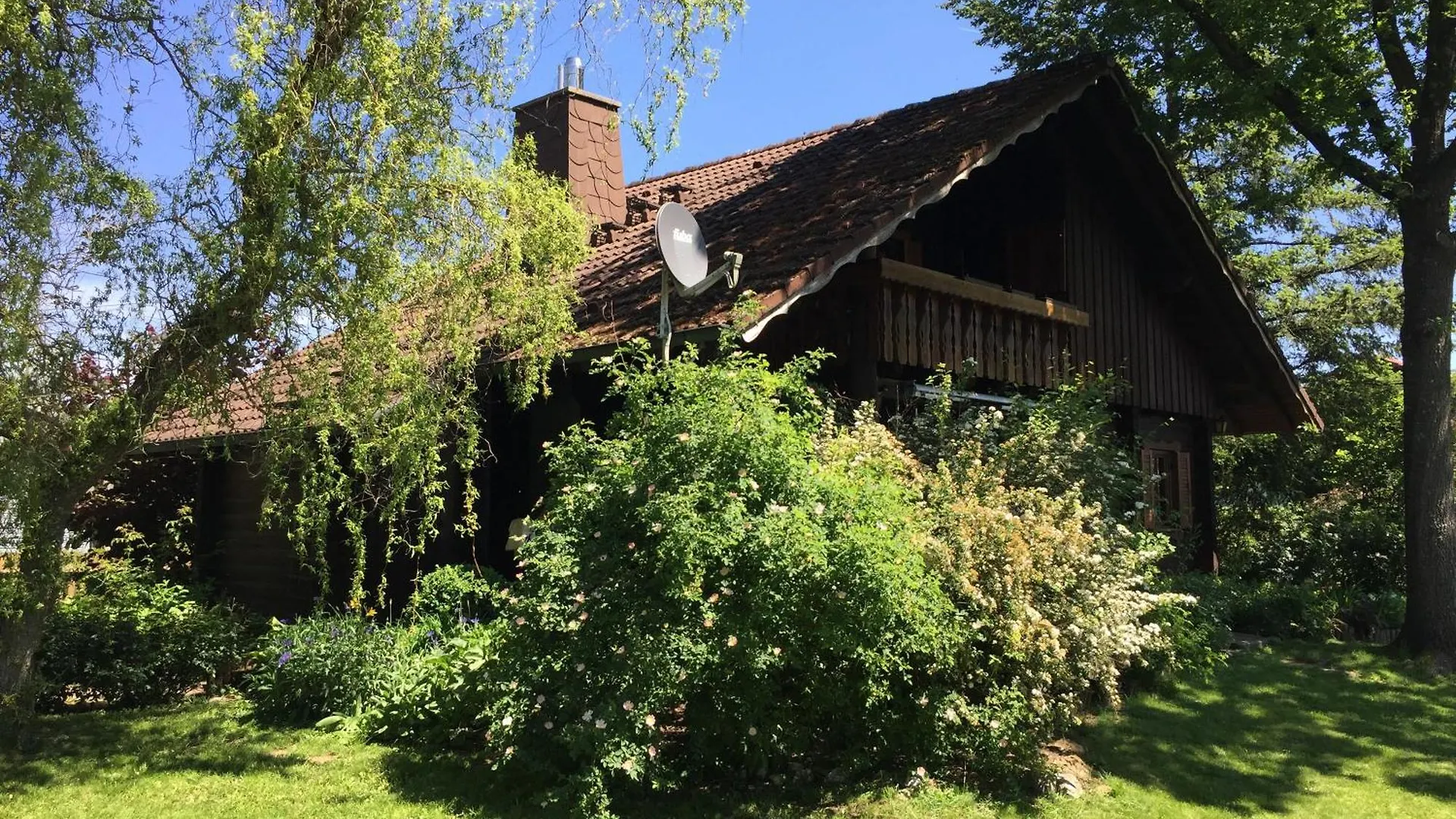 Ferienhaus Zur Einberger Schweiz Rödental